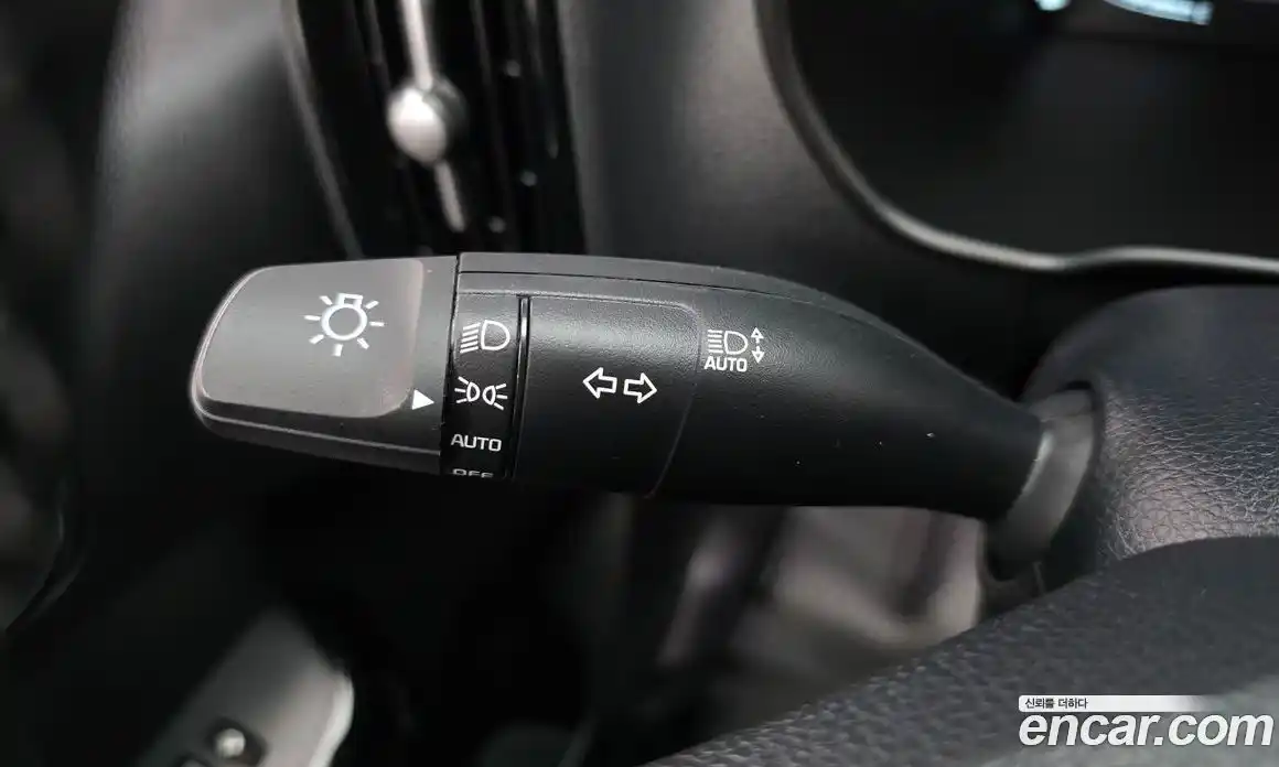 Kia Morning 2026 1.0 Автомат в Москве № 928268, фото 18