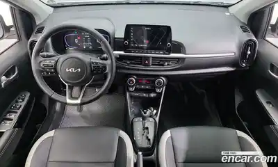 Kia Morning 2026 1.0 Автомат в Москве № 928268, миниатюра 7