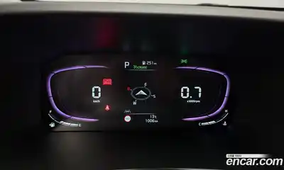 Kia Morning 2026 1.0 Автомат в Москве № 928268, миниатюра 8