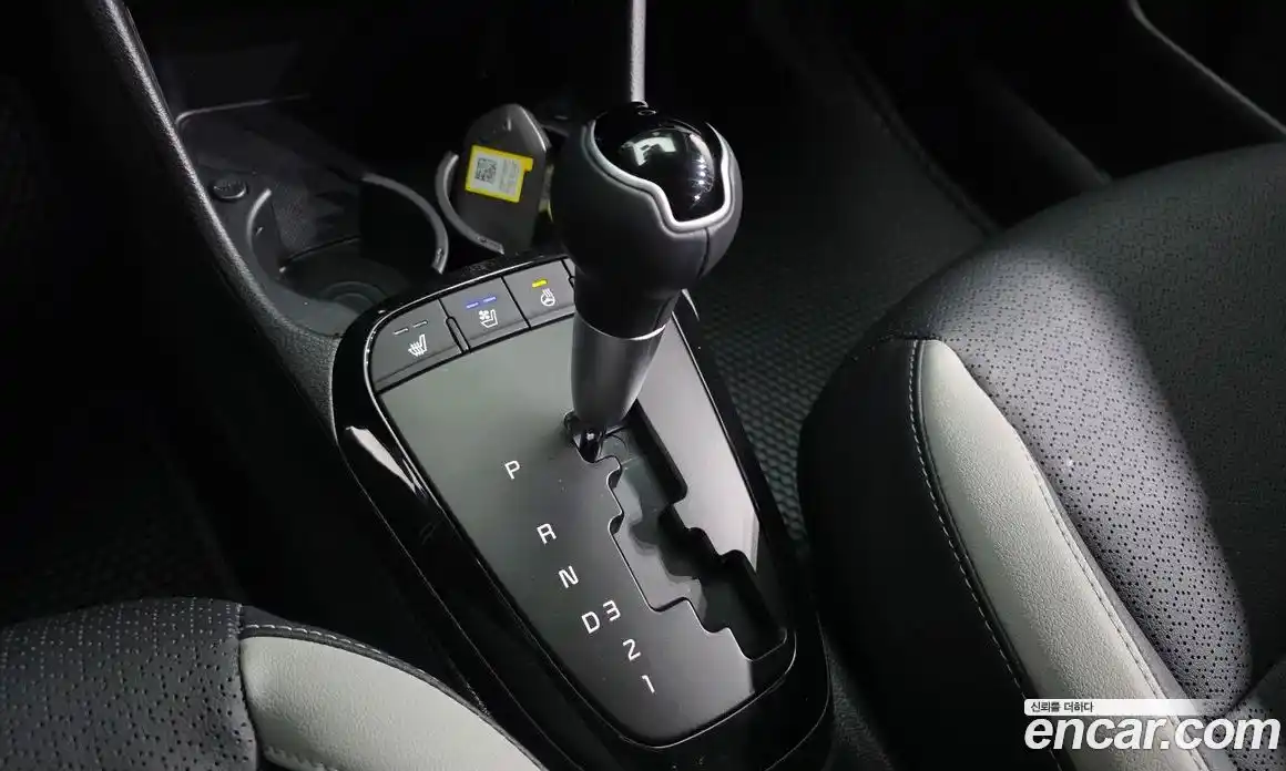 Kia Morning 2026 1.0 Автомат в Москве № 928268, фото 9