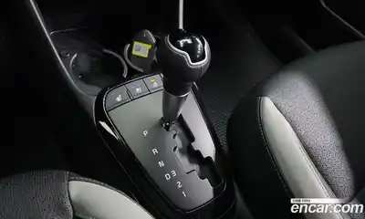 Kia Morning 2026 1.0 Автомат в Москве № 928268, миниатюра 9