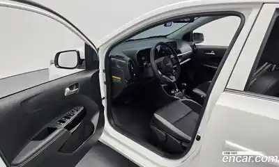 Kia Morning 2026 1.0 Автомат в Москве № 928268, миниатюра 10