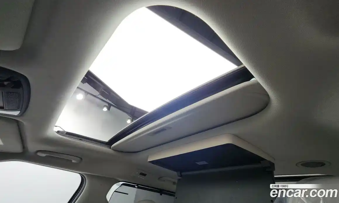 Kia Canival 2021 3.5 Автомат в Москве № 930226, фото 17