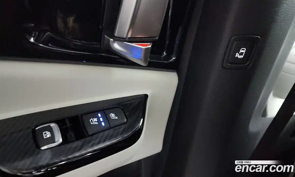 Kia Canival 2021 3.5 Автомат в Москве № 930226, фото 18