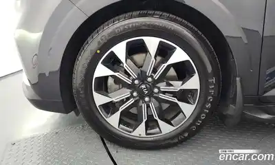 Kia Canival 2021 3.5 Автомат в Москве № 930226, миниатюра 5