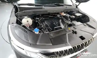 Kia Canival 2021 3.5 Автомат в Москве № 930226, миниатюра 6