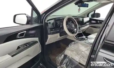 Kia Canival 2021 3.5 Автомат в Москве № 930226, миниатюра 10