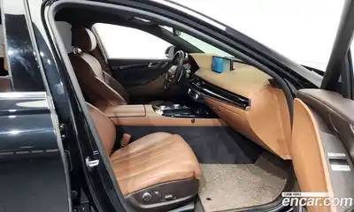 Genesis G80 2023 2.5 Автомат в Москве № 931105, миниатюра 11
