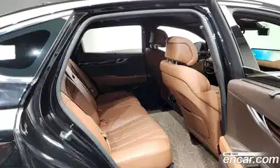 Genesis G80 2023 2.5 Автомат в Москве № 931105, миниатюра 12