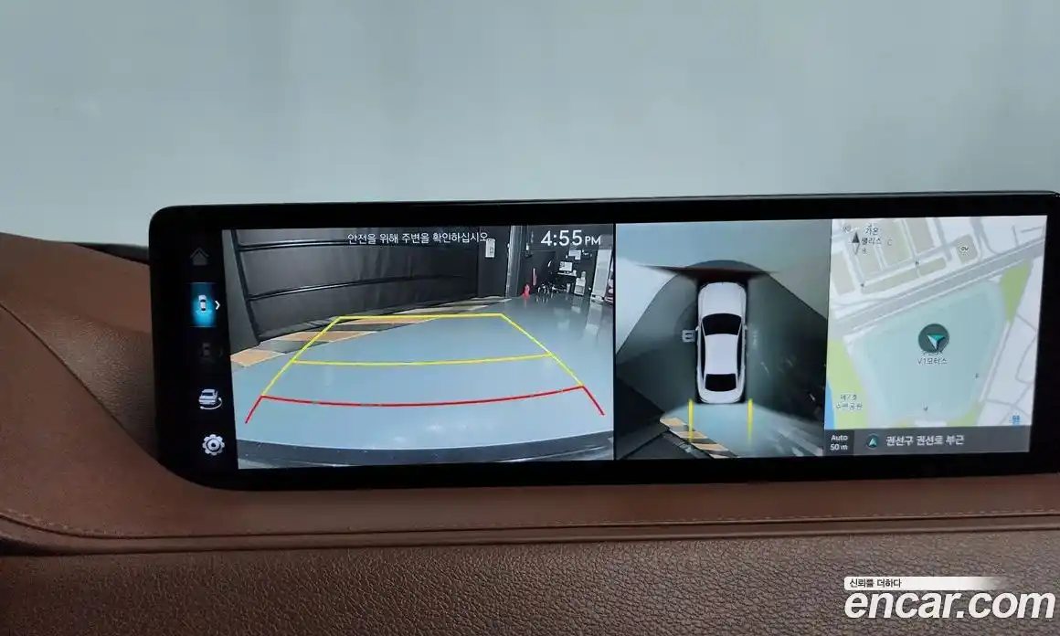 Genesis G80 2023 2.5 Автомат в Москве № 931105, фото 15