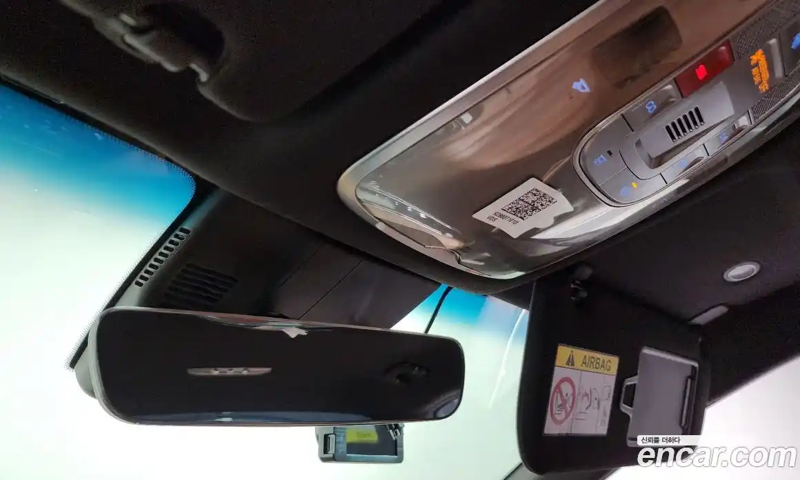 Genesis G80 2023 2.5 Автомат в Москве № 931105, фото 17