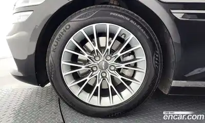 Genesis G80 2023 2.5 Автомат в Москве № 931105, миниатюра 5