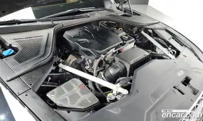 Genesis G80 2023 2.5 Автомат в Москве № 931105, миниатюра 6