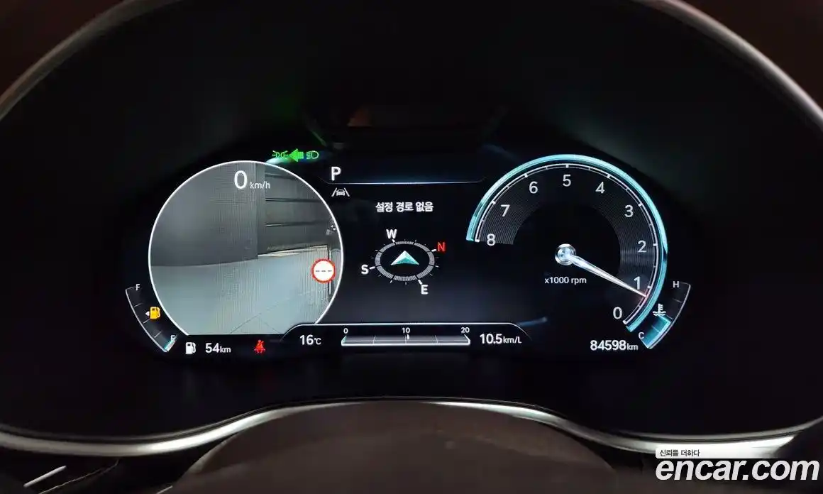 Genesis G80 2023 2.5 Автомат в Москве № 931105, фото 8