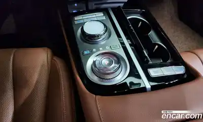 Genesis G80 2023 2.5 Автомат в Москве № 931105, миниатюра 9