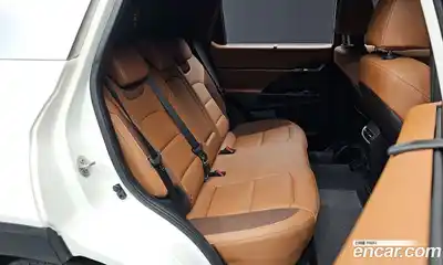 SsangYong Torres 2024 1.5 гидро в Москве, миниатюра 12