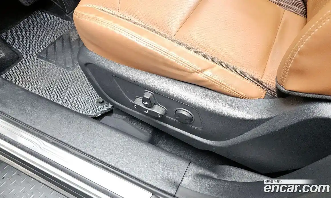 SsangYong Torres 2024 1.5 гидро в Москве, фото 18