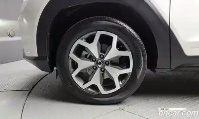 SsangYong Torres 2024 1.5 гидро в Москве, миниатюра 5