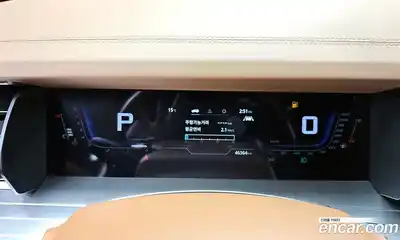 SsangYong Torres 2024 1.5 гидро в Москве, миниатюра 8