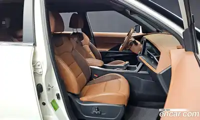 SsangYong Torres 2024 1.5 гидро в Москве, миниатюра 10