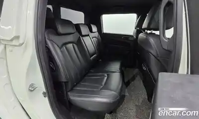 SsangYong Rexton 2022 2.2 гидро в Москве, миниатюра 12