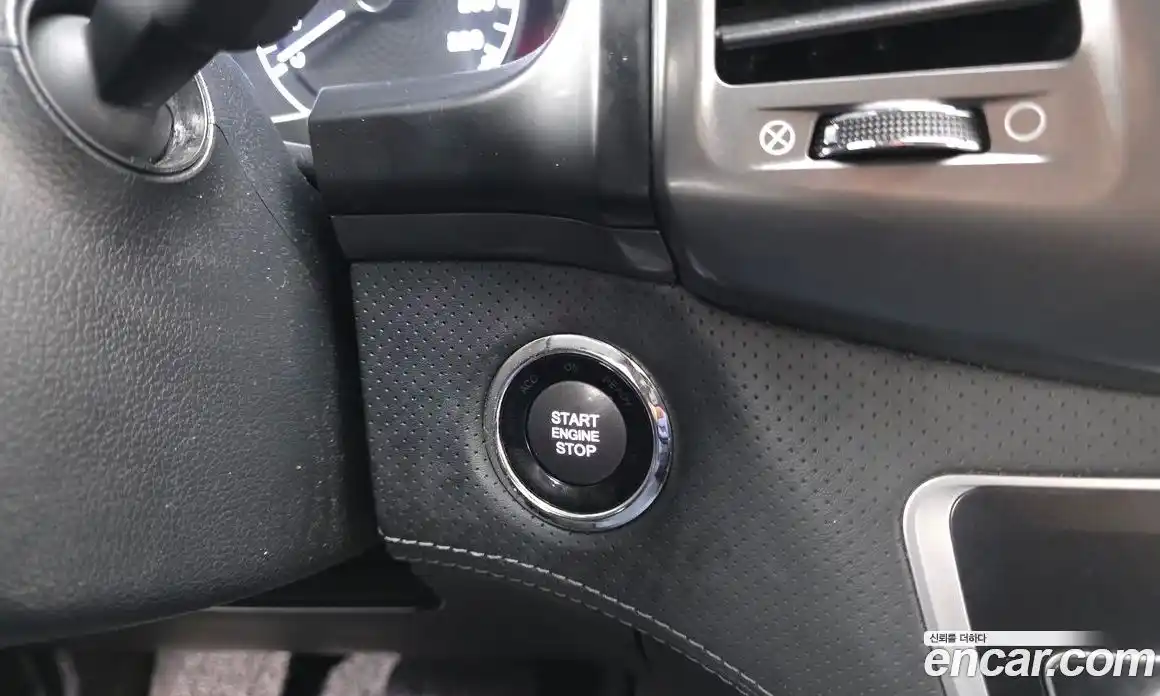 SsangYong Rexton 2022 2.2 гидро в Москве, фото 19