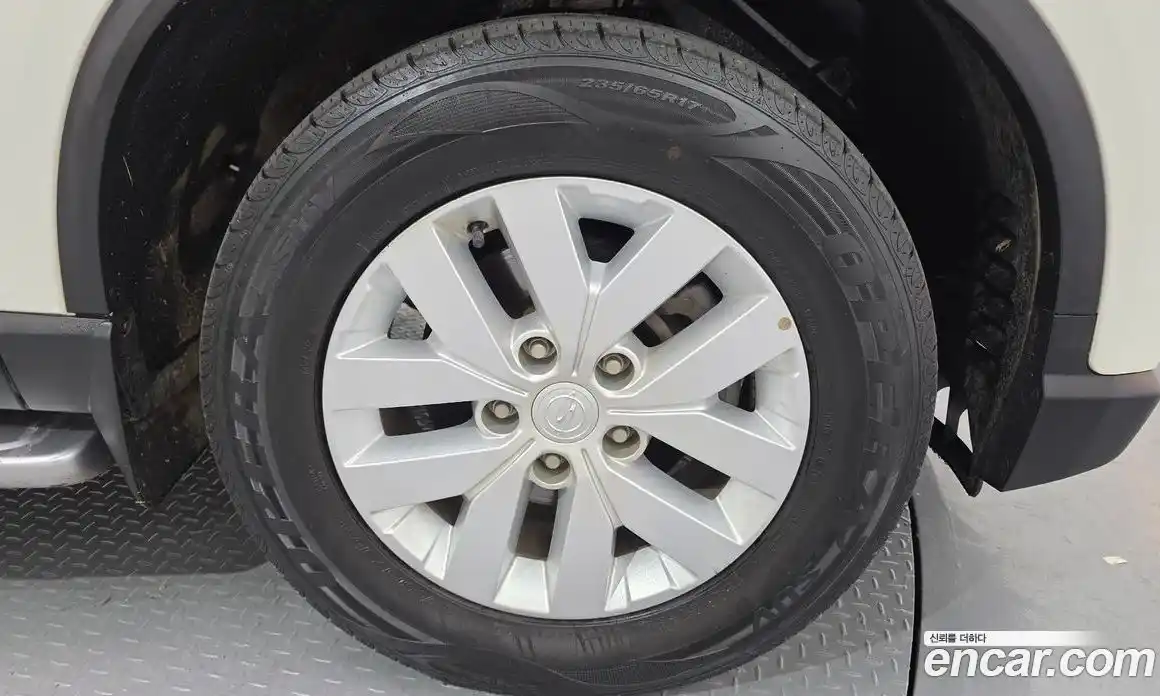SsangYong Rexton 2022 2.2 гидро в Москве, фото 5