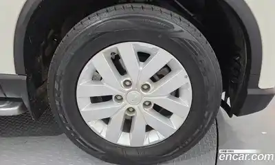 SsangYong Rexton 2022 2.2 гидро в Москве, миниатюра 5