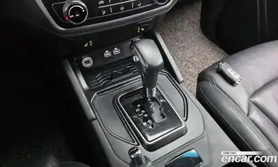 SsangYong Rexton 2022 2.2 гидро в Москве, миниатюра 9