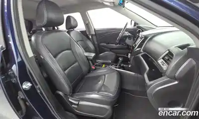 SsangYong TIBOLI 2017 1.6 гидро, миниатюра 11