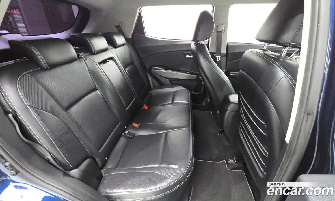 SsangYong TIBOLI 2017 1.6 гидро, фото 12