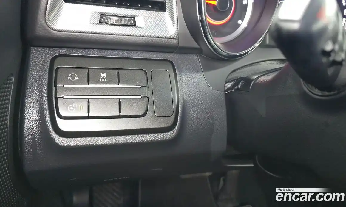 SsangYong TIBOLI 2017 1.6 гидро, фото 16