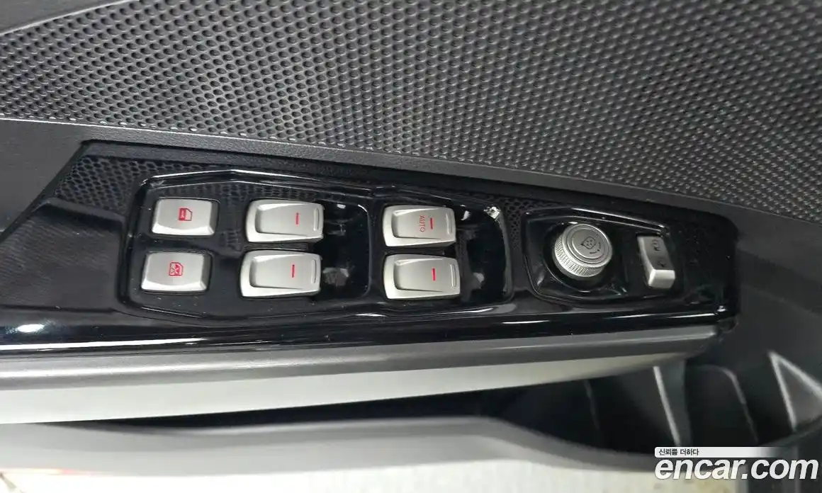SsangYong TIBOLI 2017 1.6 гидро, фото 18