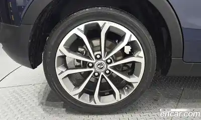 SsangYong TIBOLI 2017 1.6 гидро, миниатюра 5