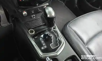 SsangYong TIBOLI 2017 1.6 гидро, миниатюра 9