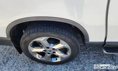 SsangYong Rexton 2022 2.2 гидро в Москве, миниатюра 5