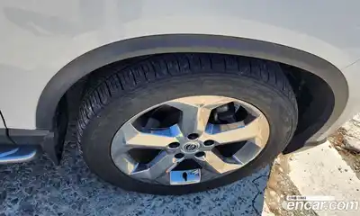 SsangYong Rexton 2022 2.2 гидро в Москве, миниатюра 6