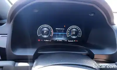 SsangYong Rexton 2022 2.2 гидро в Москве, миниатюра 7