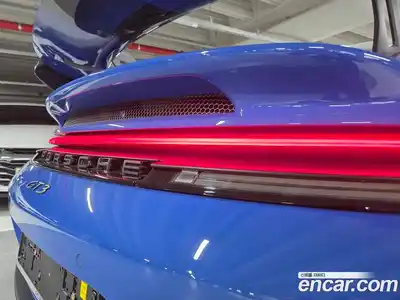 Porsche 911 2026 4.0 гидро в Москве № 967982, миниатюра 4