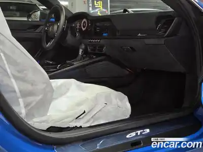 Porsche 911 2026 4.0 гидро в Москве № 967982, миниатюра 8