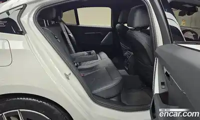 BMW 5-Series 2024 2.0 гидро в Москве № 968044, миниатюра 12