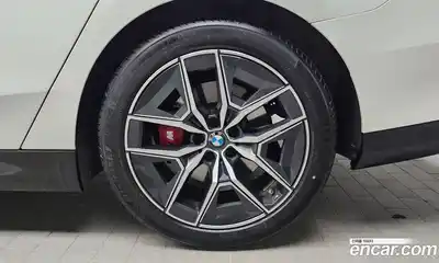 BMW 5-Series 2024 2.0 гидро в Москве № 968044, миниатюра 5