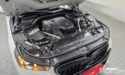 BMW 5-Series 2024 2.0 гидро в Москве № 968044, миниатюра 6