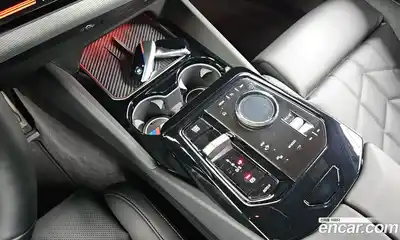BMW 5-Series 2024 2.0 гидро в Москве № 968044, миниатюра 9
