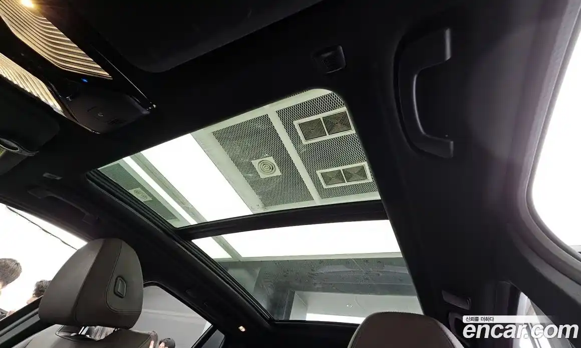 BMW iX3 2022 0.2 Автомат в Москве № 968345, фото 17