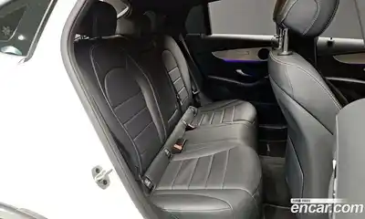 Mercedes-Benz GLC-Class 2023 1.9 гидро в Москве № 969420, миниатюра 12