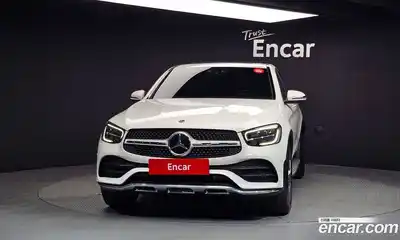 Mercedes-Benz GLC-Class 2023 1.9 гидро в Москве № 969420, миниатюра 3