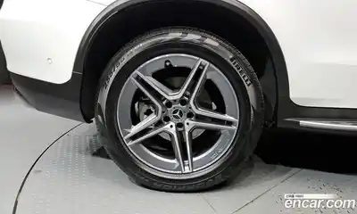 Mercedes-Benz GLC-Class 2023 1.9 гидро в Москве № 969420, миниатюра 5