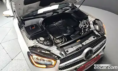 Mercedes-Benz GLC-Class 2023 1.9 гидро в Москве № 969420, миниатюра 6
