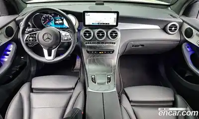 Mercedes-Benz GLC-Class 2023 1.9 гидро в Москве № 969420, миниатюра 7